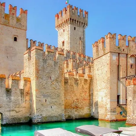 דירה Smeraldo - Vista Piscina *