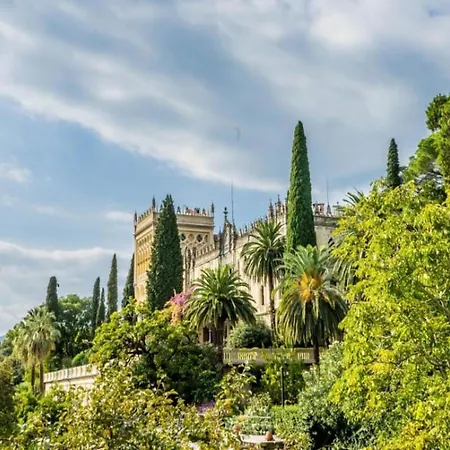 Smeraldo - Vista Piscina