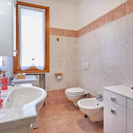 Smeraldo - Vista Piscina