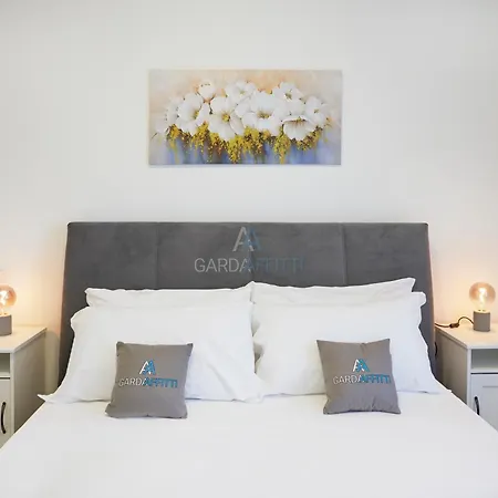 Appartamento Smeraldo - Vista Piscina *