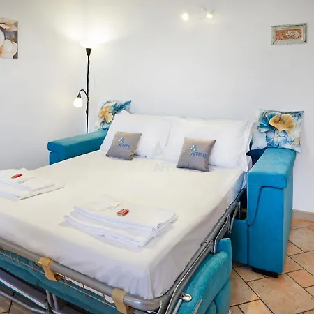 Appartamento Smeraldo - Vista Piscina Sirmione